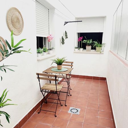 Apartamento Centrico Rincon De Ensueno Parking Gratis เฮน ภายนอก รูปภาพ