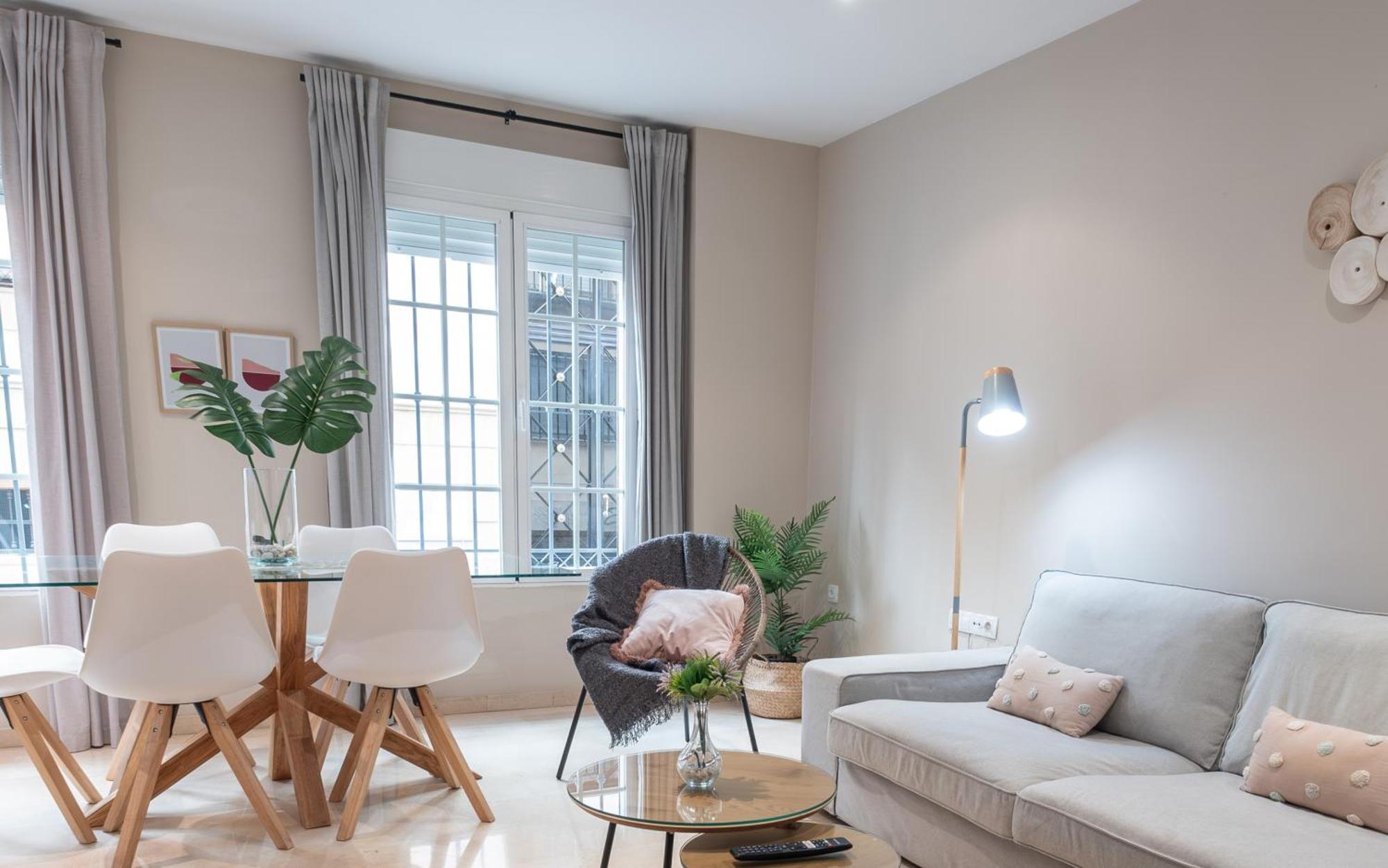 Apartamento Centrico Rincon De Ensueno Parking Gratis เฮน ภายนอก รูปภาพ