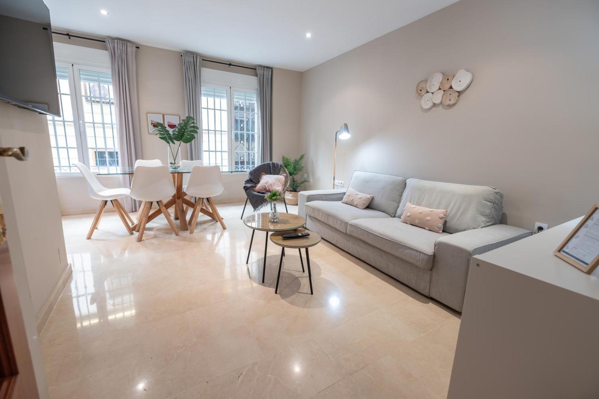 Apartamento Centrico Rincon De Ensueno Parking Gratis เฮน ภายนอก รูปภาพ
