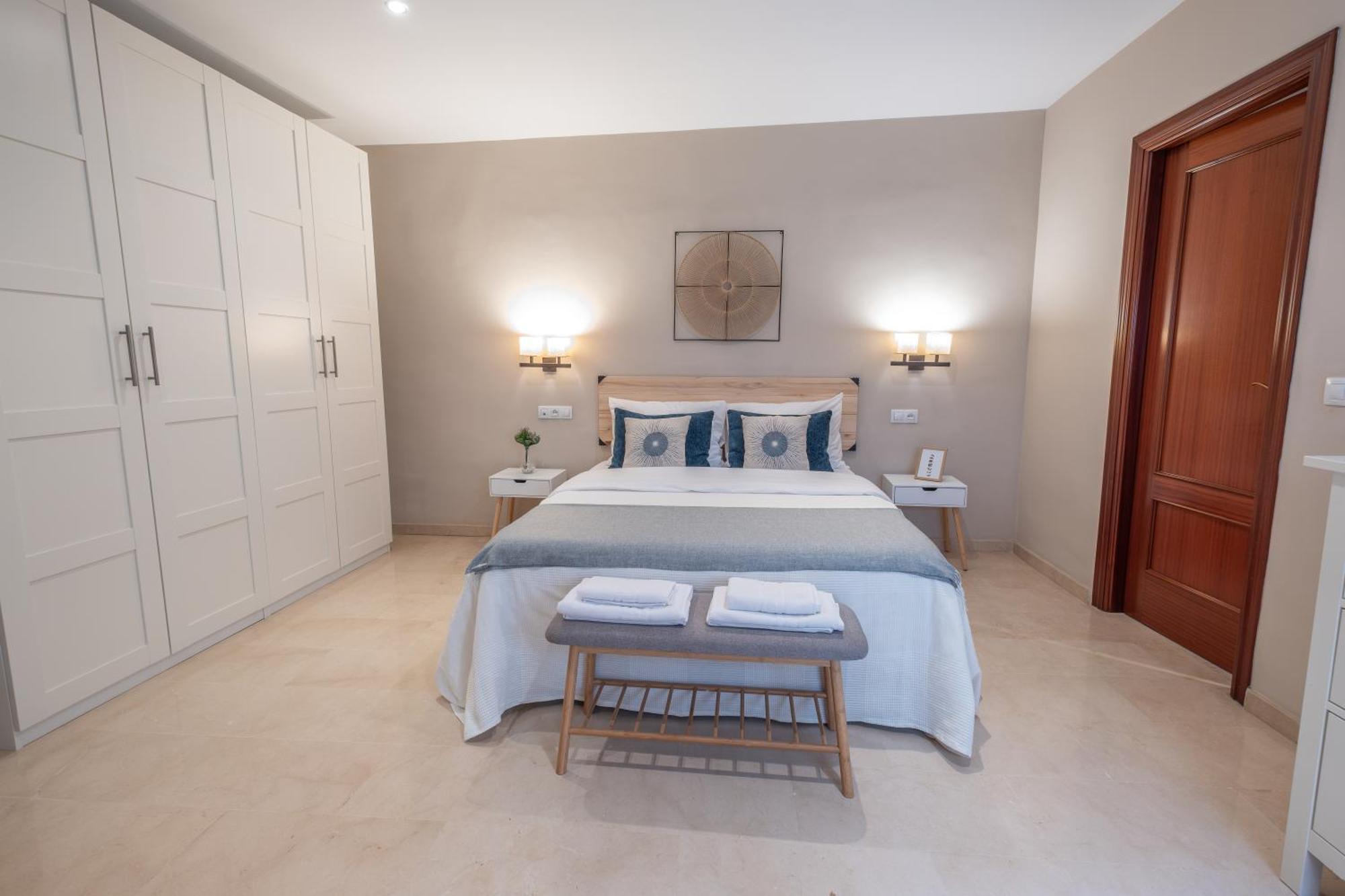 Apartamento Centrico Rincon De Ensueno Parking Gratis เฮน ภายนอก รูปภาพ