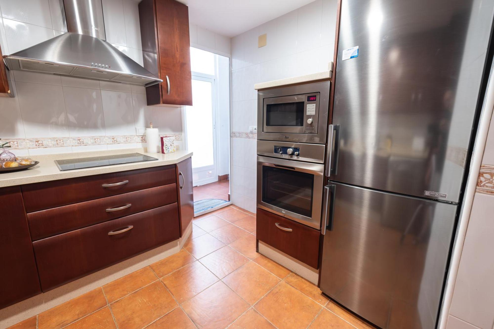 Apartamento Centrico Rincon De Ensueno Parking Gratis เฮน ภายนอก รูปภาพ