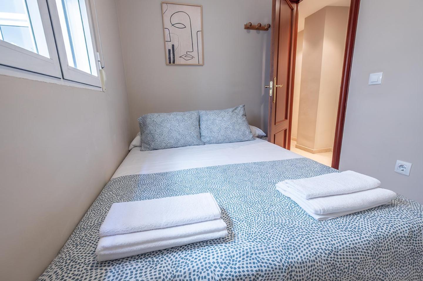 Apartamento Centrico Rincon De Ensueno Parking Gratis เฮน ภายนอก รูปภาพ